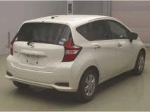 2019 Nissan Note