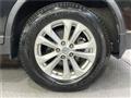 2014 Nissan X-Trail