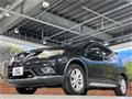 2014 Nissan X-Trail