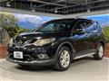 2014 Nissan X-Trail