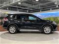 2014 Nissan X-Trail