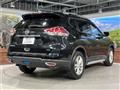2014 Nissan X-Trail