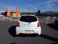 2017 Nissan March
