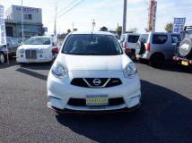 2017 Nissan March