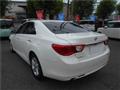 2010 Toyota Mark X