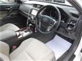 2010 Toyota Mark X