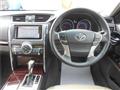 2010 Toyota Mark X