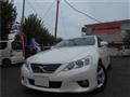 2010 Toyota Mark X