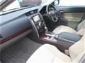 2010 Toyota Mark X