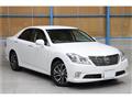 2010 Toyota Crown