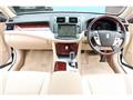 2010 Toyota Crown