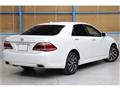 2010 Toyota Crown