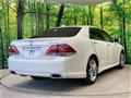 2010 Toyota Crown