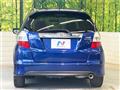 2008 Honda Fit