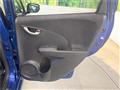 2008 Honda Fit