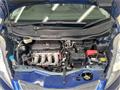 2008 Honda Fit