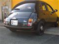 2010 Nissan March