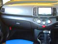 2010 Nissan March