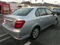 2016 Toyota Corolla Axio