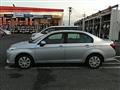 2016 Toyota Corolla Axio