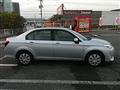 2016 Toyota Corolla Axio