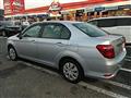 2016 Toyota Corolla Axio