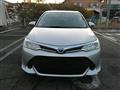 2016 Toyota Corolla Axio
