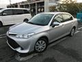2016 Toyota Corolla Axio