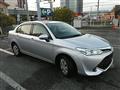 2016 Toyota Corolla Axio