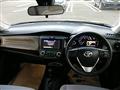 2016 Toyota Corolla Axio