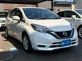 2018 Nissan Note