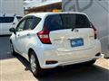 2018 Nissan Note