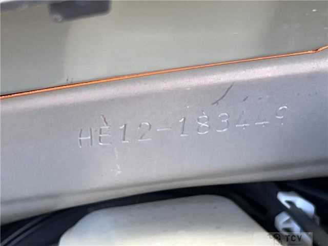 2018 Nissan Note
