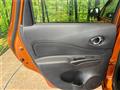 2018 Nissan Note
