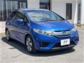 2014 Honda Fit Hybrid