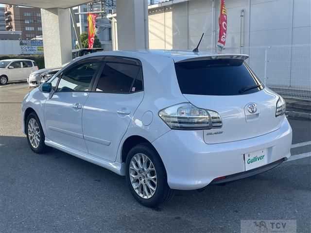 2009 Toyota Blade