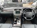 2005 Toyota Crown Majesta