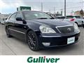 2005 Toyota Crown Majesta