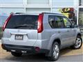 2010 Nissan X-Trail
