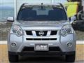 2010 Nissan X-Trail