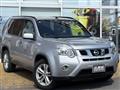 2010 Nissan X-Trail