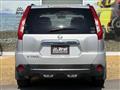 2010 Nissan X-Trail