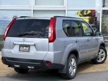 2010 Nissan X-Trail