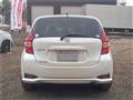 2018 Nissan Note