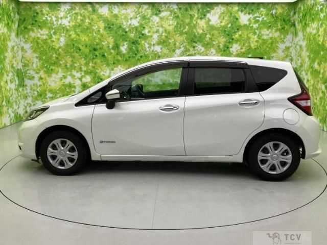 2019 Nissan Note