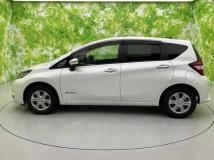 2019 Nissan Note