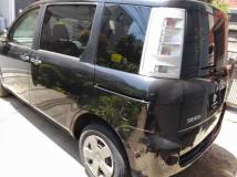 2013 Toyota Sienta