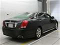 2009 Toyota Crown Majesta