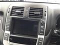2009 Toyota Crown Majesta