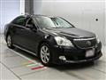 2009 Toyota Crown Majesta
